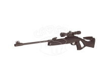 Винтовка пневматическая Gamo Socom 1000 с оптическим прицелом