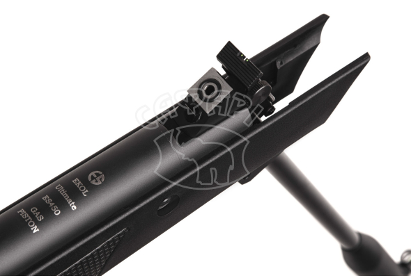 Гвинтівка пневматична Ekol ULTIMATE Black 4,5 mm Nitro Piston