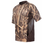 Сорочки та футболки