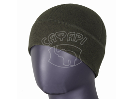 Шапка для охоты флисовая Camo-Tec  Air Heat Jacquard Olive купить