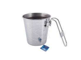 Кружка Tatonka Expedition Mug купить