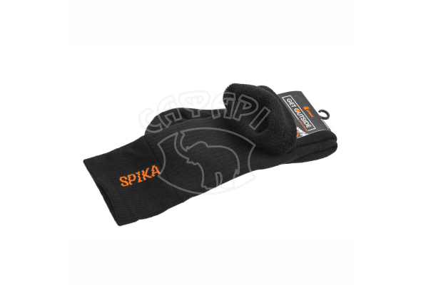 Набір флісовий для полювання SPIKA, 5 речей