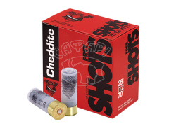 Дріб Cheddite Free Shots 33гр. 12/70 N0