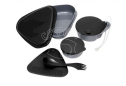 Набір посуда LIGHT MY FIRE MealKit pin-pack Black