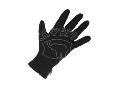 Перчатки тактические Camo-Tec Soft Shell Black