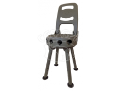 Складаний стілець для полювання Bergara Stag Folding Shooting Seat