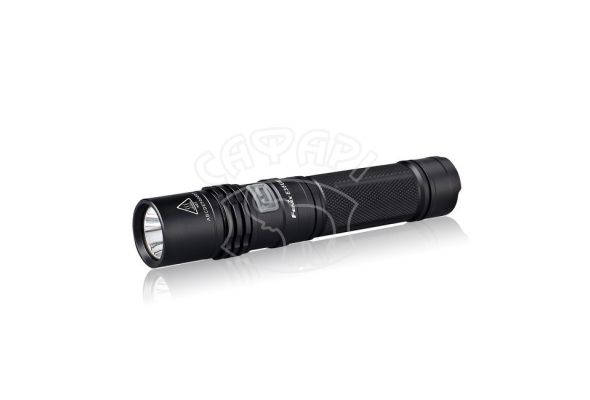 Карманный тактический фонарь Fenix E35 CREE XM-L2 (U2) ULTIMATE EDITION