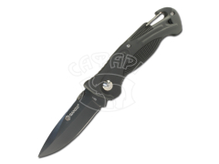 Ніж складаний Ganzo G611 black