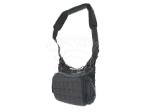 Сумка DANAPER Danaper Alphyn M Black