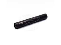 Интегрированный титановый глушитель Steel PEGASUS IVR для к .308 5/8'-24 UNEF