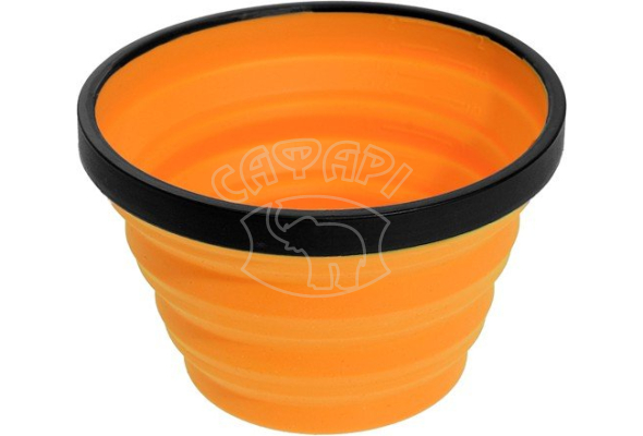 Кружка складная Sea To Summit X-Mug Orange