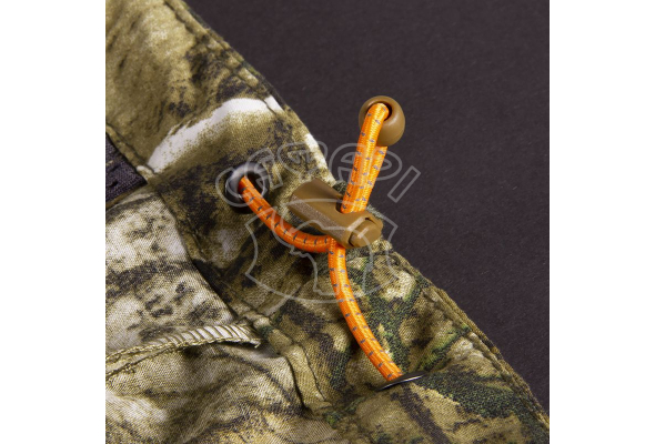 Костюм для охоты Camo-Tec Stalker Poplin Касание солнца