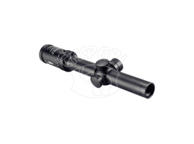 Оптический прицел Meopta MeoStar R2 1-6x24 RD KDot 2 купить