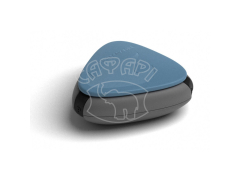 Ємність для спецій LIGHT MY FIRE SaltandPepper Plus Spice Box Cyan Blue
