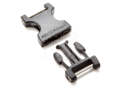 Пряжка Sea To Summit Buckle 15mm Side Release 2 Pin 15мм