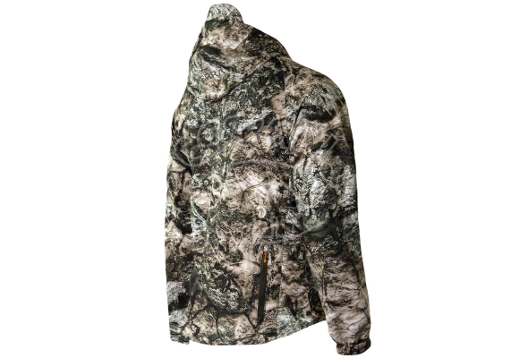 Костюм для полювання Camo-Tec StormwalL DWR Terra UA