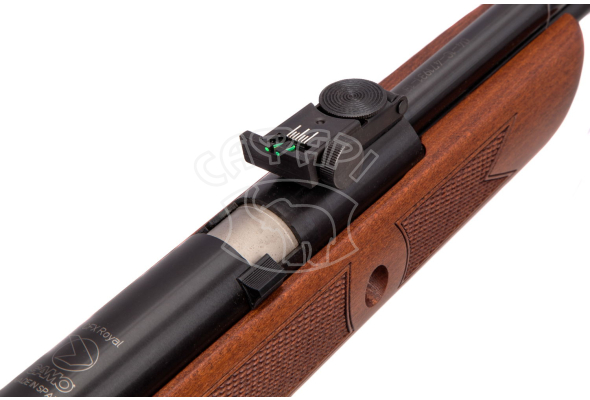Винтовка пневматическая Gamo CFX Royal