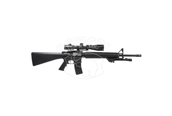Сошки NcStar full (18-28 см)