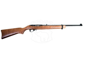 Карабин Ruger 10/22 Carbine Hardwood 1103 к.22LR купить