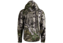 Флісовий костюм Camo-Tec Duspo Fleece Sequoia