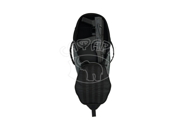 Сумка DANAPER NAUTILUS 85 GRAPHITE