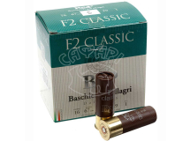 Дробь B&P F2 CLASSIC 29гр. Кал. 16/67 N10