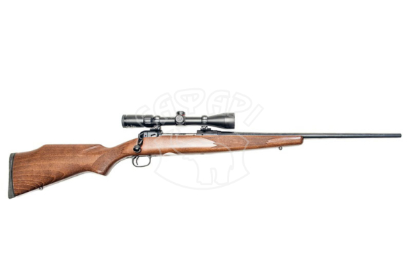Карабин Savage 10/110 International Trophy Hunter XP к.30-06