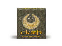 Дробь ТАХО Скиф 33 гр. кал. 12/70. №2/0