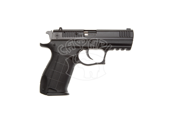 Травматический пистолет Форт - 17Р к.45 Rubber