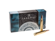 Патрон Federal Power-Shok 300win mag Trophy Tip 9,7гр (150GR)