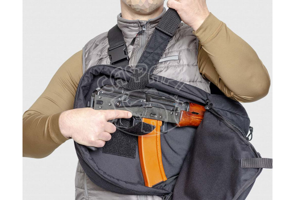 Чохол збройовий A-Line Ч12 для АКСУ