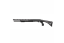 Ружье Huglu ATROX Standart Black Telescopic Stock кал. 12/76 20