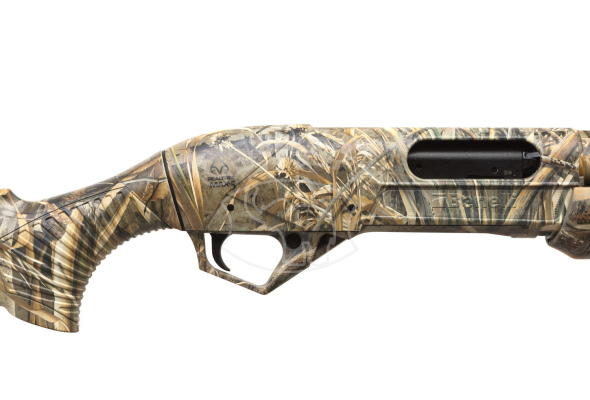Ружье Benelli SuperNova Max-5 кал. 12/89