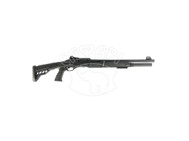 Рушниця помпова Safarms Tactical-01 12/76 купить