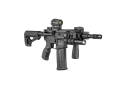Полімерний приклад Fab Defense GL-Core S CQB оптимізований