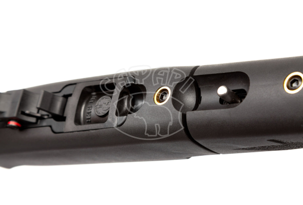 Карабин Ruger 10/22 Takedown Fluted к.22LR