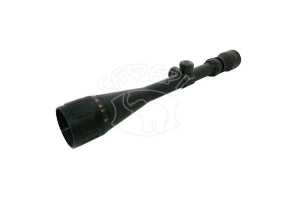 Оптический прицел Konus Konuspro 6-24x44 Mil-Dot АО