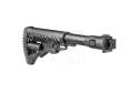  Приклад M4 складаний Fab Defense до АКС-74, АКСУ-74