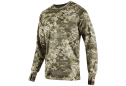 Футболка с длинным рукавом Camo-Tec Long sleeve CoolPass MM14