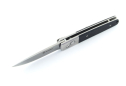 Ніж складаний Ganzo G7212 black