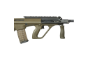 КАРАБІН НАРІЗНИЙ STEYR USA AUG A3 M1 кал. 223 Rem Olive