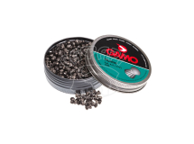 Пневматические пули Gamo Hunter k .177 500 шт 0.49 гр