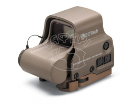 Коллиматорный прицел EOTech EXPS3 65MOA/1MOA купить