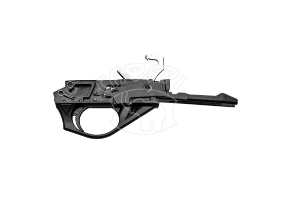 Ружье Impala Plus Synthetic Black кал. 12/76 30