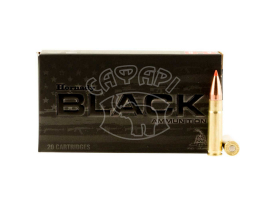 Патрон Hornady Black 300 Whisper/Blackout V-max 7,13 g (110GR) купить