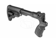  Приклад складной M4 Fab Defense для Mossberg 500/590 Maverick 88