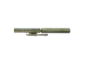 Винтовка Ruger American PRECISION Rifle k. 338 Lapua Mag, прицел, моноблок, саундмодератор STEEL