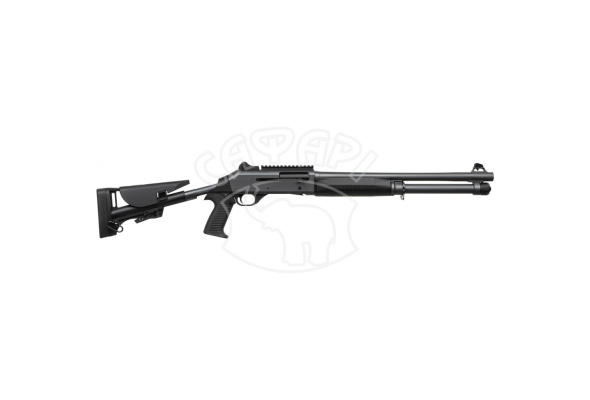 Рушниця Sulun Arms TAC-12 кал. 12/76 18.5