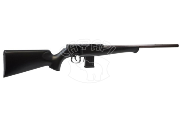Гвинтівка ISSC SPA 22 Standard Black к.22LR