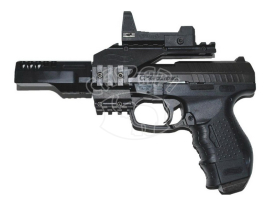 Пистолет пневматический Umarex Walther CP99 Сompact RECON купить
